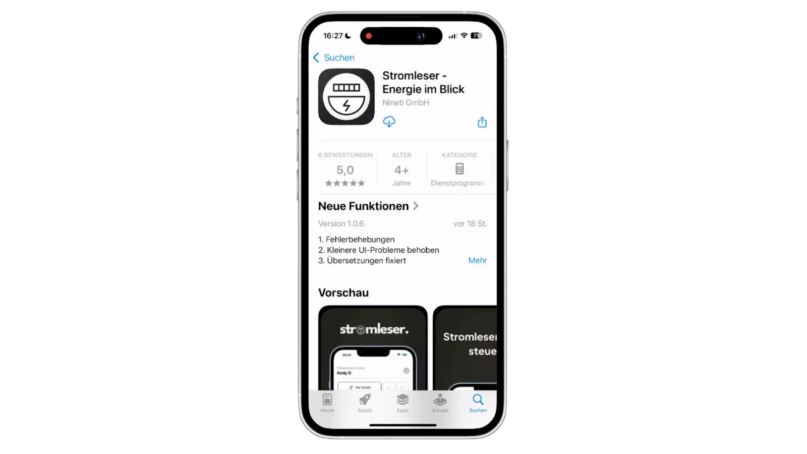 App Store Download