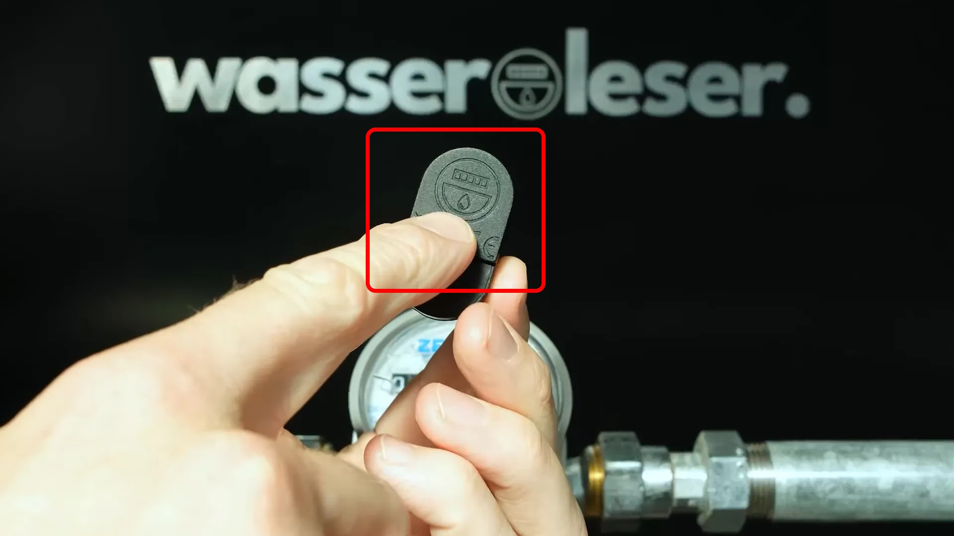 Positioning Sensor